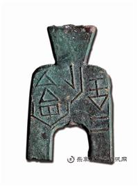 钱币桥裆布